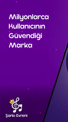 Şarkı Evreni: İndir MP3 Müzik screenshot 1