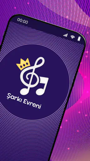 Şarkı Evreni: İndir MP3 Müzik screenshot 2