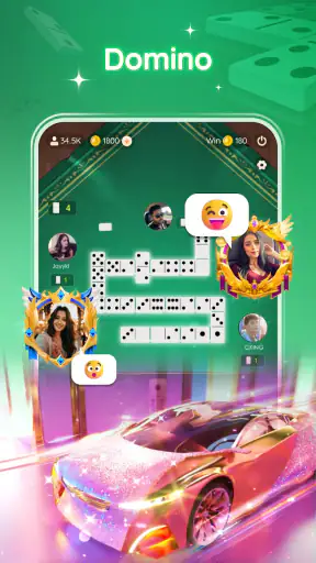 Saya - Games&Party&Chat screenshot 5