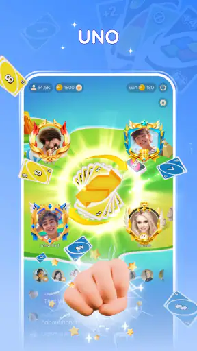 Saya - Games&Party&Chat screenshot 6