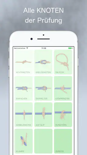 SBF Binnen screenshot 2