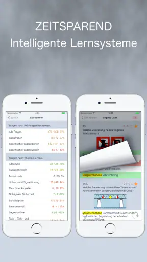 SBF Binnen screenshot 4