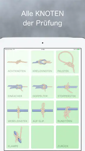 SBF Binnen screenshot 7