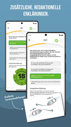 SBF-Fragen – Bootsführerschein screenshot 10