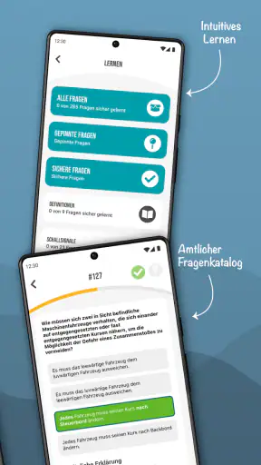 SBF-Fragen – Bootsführerschein screenshot 9