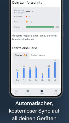 SBF-Videokurs (mit SRC + UBI) screenshot 5