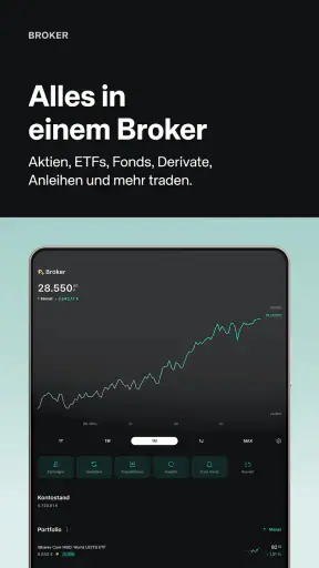 Scalable Capital Bank screenshot 11