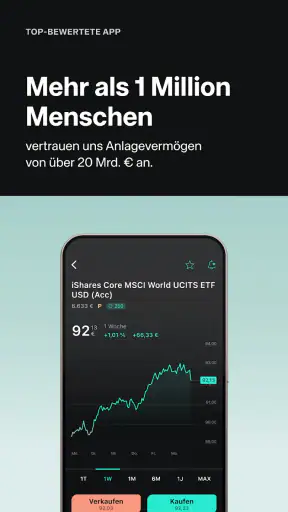 Scalable Capital Bank screenshot 6