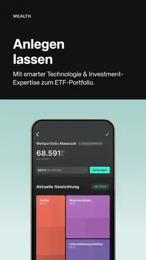 Scalable Capital Bank screenshot 7