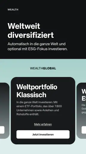 Scalable Capital Bank screenshot 8