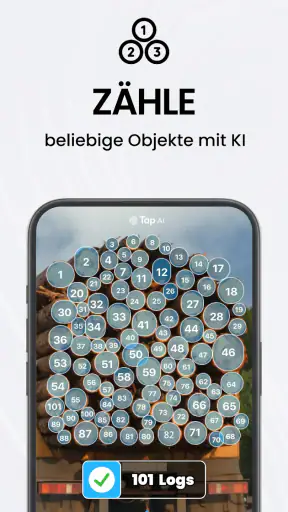 Scan zu PDF App - TapScanner screenshot 11