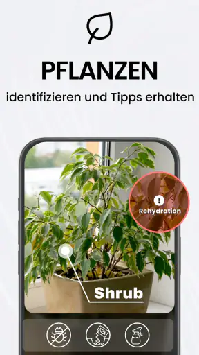 Scan zu PDF App - TapScanner screenshot 12