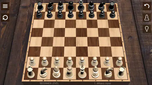 Schach screenshot