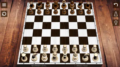 Schach screenshot