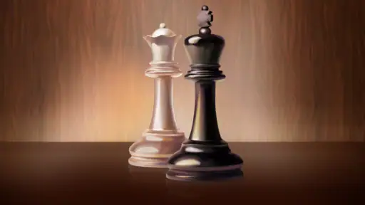 Schach screenshot