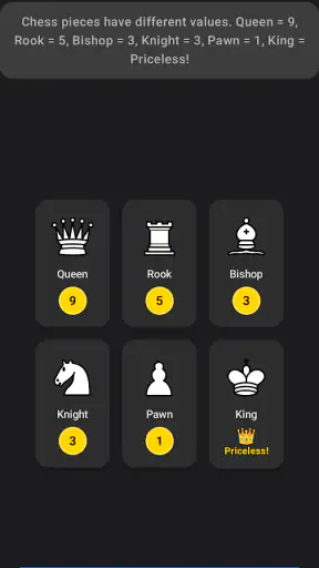 Schach lernen: Schach spielen screenshot 3