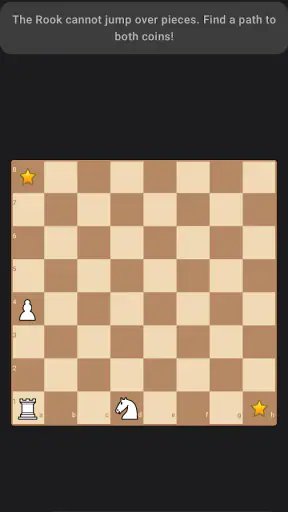 Schach lernen: Schach spielen screenshot 7
