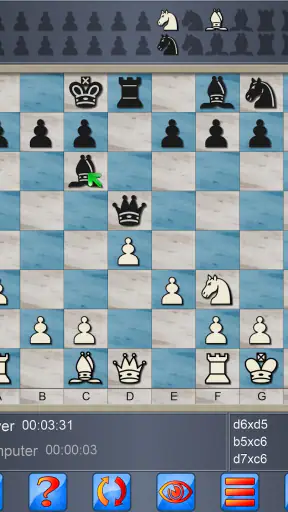 Schach V+ screenshot 10