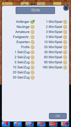 Schach V+ screenshot 2