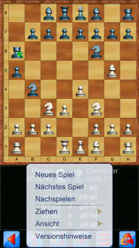 Schach V+ screenshot 4