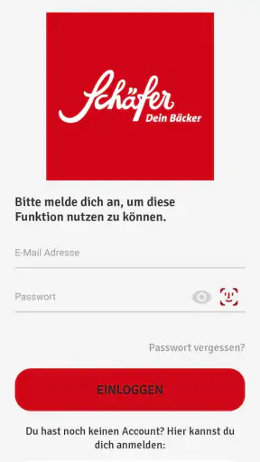 Schäfer Dein Bäcker screenshot 4