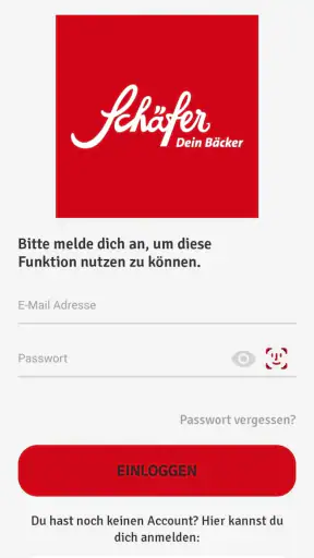 Schäfer Dein Bäcker screenshot 5