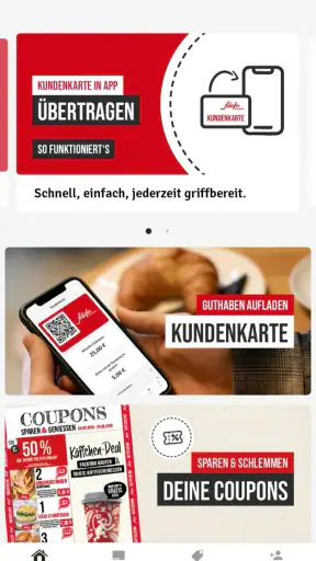 Schäfer Dein Bäcker screenshot 6
