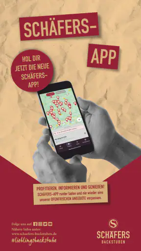 Schäfers Backstuben screenshot 5