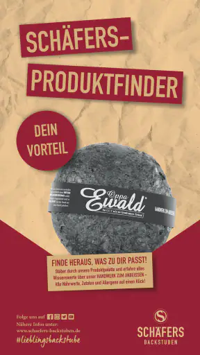 Schäfers Backstuben screenshot 8