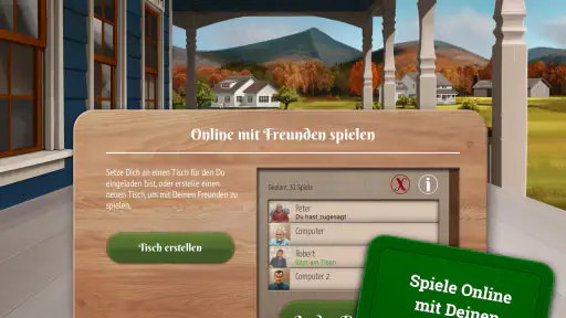 Schafkopf screenshot 8