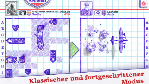 Schiffe versenken 2 screenshot 10