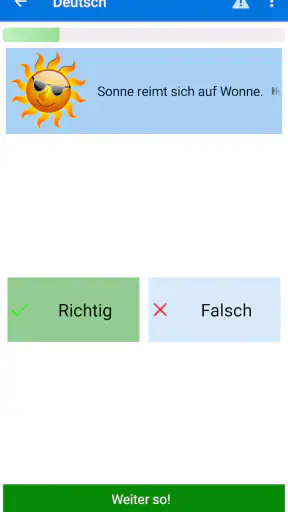Schlaukopf screenshot 4