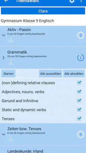Schlaukopf screenshot 5