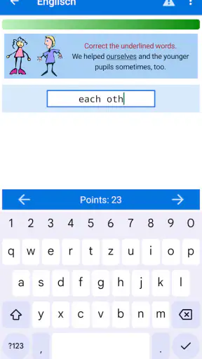 Schlaukopf screenshot 6