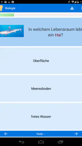 Schlaukopf screenshot 9