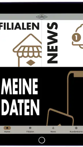 Schneiders Bäckerei screenshot 6