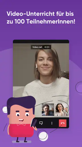 SchoolFox - All-In-One App screenshot 3