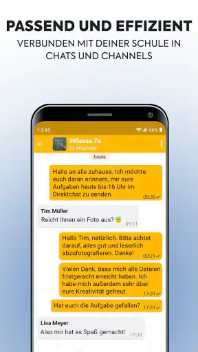 schul.cloud screenshot 3