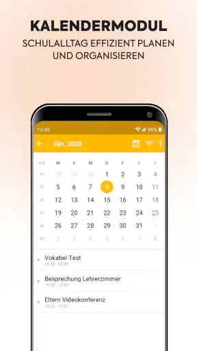 schul.cloud screenshot 6