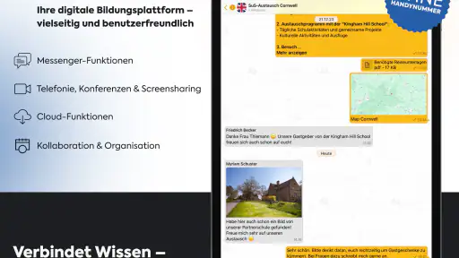 schul.cloud screenshot 8
