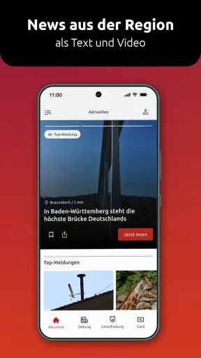 Schwäbische Zeitung & E-Paper screenshot 2