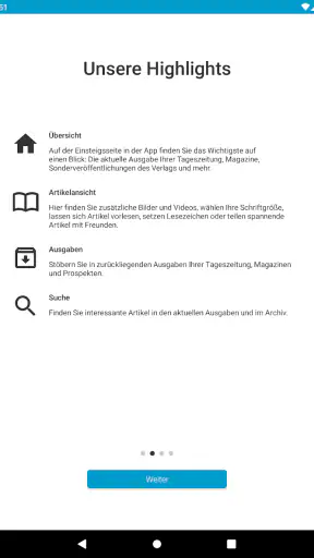 SchwäPo & Tagespost screenshot 8