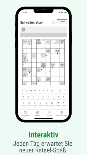 Schwarzwälder Bote screenshot 5