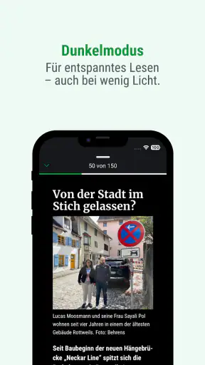 Schwarzwälder Bote screenshot 6