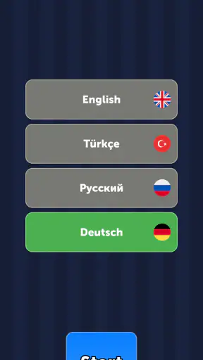 Schwedenrätsel: Wortsuche screenshot 6