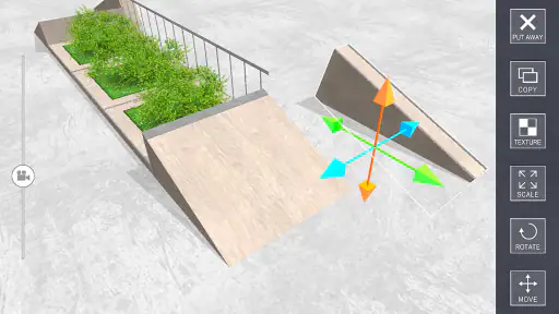 Scooter Space screenshot 9