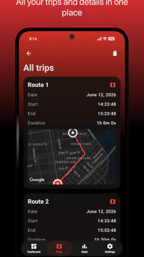Scooter Tools screenshot 5