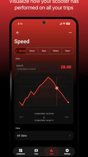 Scooter Tools screenshot 7