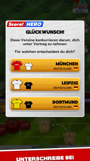 Score! Hero screenshot 11
