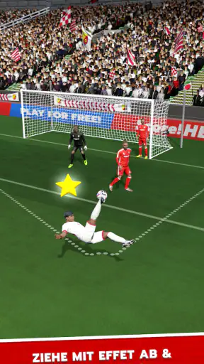 Score! Hero screenshot 12